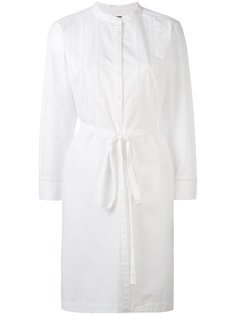 collarless shirt dress Rag &amp; Bone