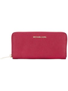 zipped wallet Michael Michael Kors