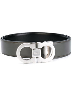 logo belt Salvatore Ferragamo