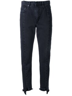 Issy Jean Guilty Nobody Denim