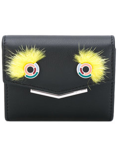 визитница Bag Bugs Fendi