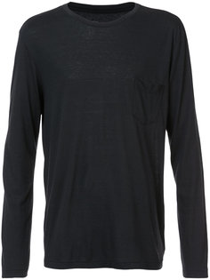 Rustic T-shirt  Osklen