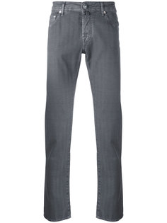 slim-fit jeans Jacob Cohen