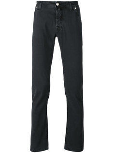 slim-fit jeans Jacob Cohen