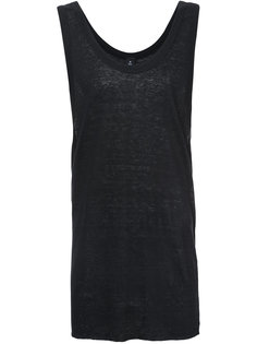 rear seam tank Osklen