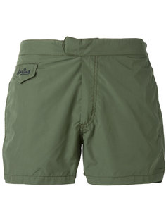 Harry swim shorts Mc2 Saint Barth