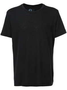 pocket T-shirt  Osklen