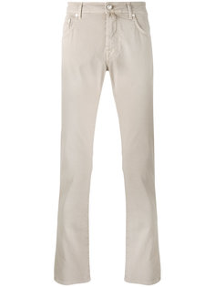 slim-fit jeans Jacob Cohen