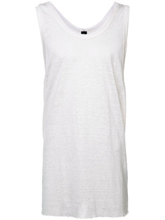 classic tank top  Osklen