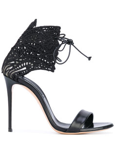 Evening sandals Casadei