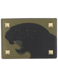 tiger cardholder Valentino