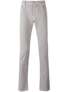slim-fit jeans Jacob Cohen