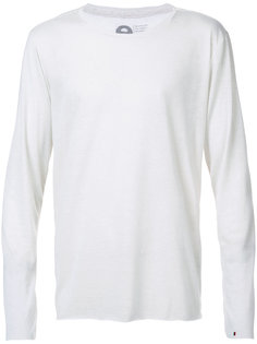 long-sleeve T-shirt  Osklen