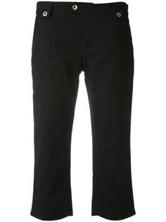 cropped trousers  Dolce &amp; Gabbana Vintage