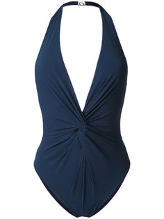 plunge swimsuit Fleur Of England