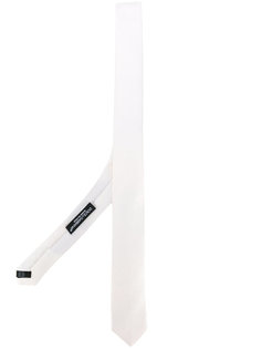slim tie Dolce &amp; Gabbana