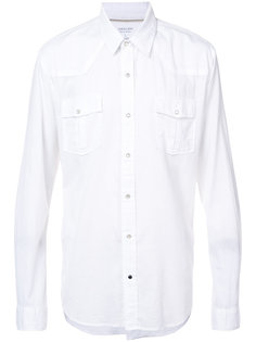 Travel shirt Osklen