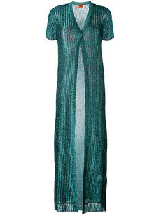 maxi cardigan Missoni