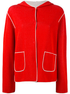 fitted jacket Le Tricot Perugia