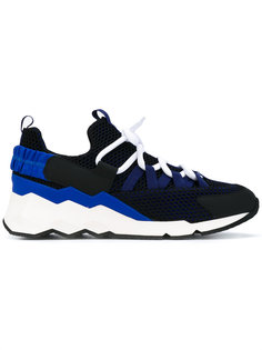 Trek Comet sneakers Pierre Hardy