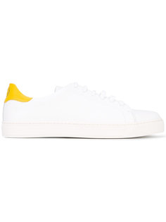 contras heel sneakers  Anya Hindmarch