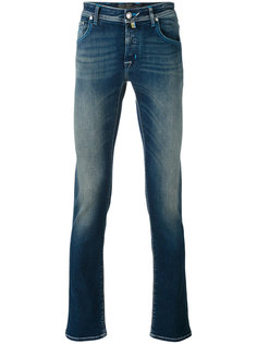 slim-fit jeans Jacob Cohen