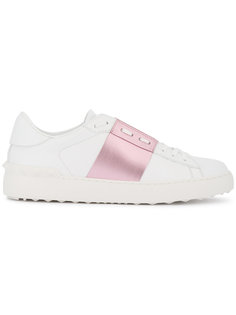 кроссовки Open Valentino