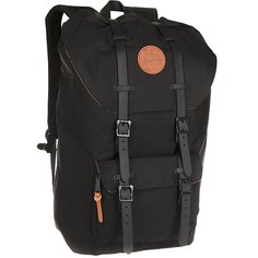 Рюкзак туристический Oregon Camp Kingswood Black