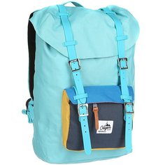 Рюкзак туристический Oregon Camp Teton Valley Light Blue