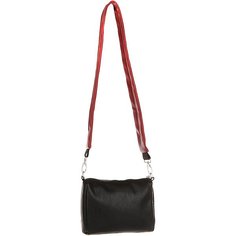 Сумка для документов женская Extra B346 Bordo