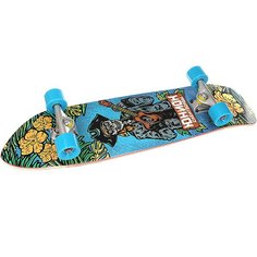 Скейт круизер Юнион Pirat Multi 8.5 x 32.5 (82.5 см)