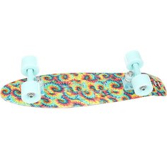 Скейт мини круизер Пластборд Wing Multi 6 x 22.5 (57.2 см) Пластборды