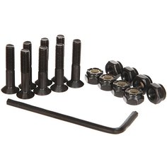 Винты для скейтборда Юнион Allen 1 Green