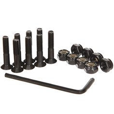 Винты для скейтборда Юнион Allen 1 Blue