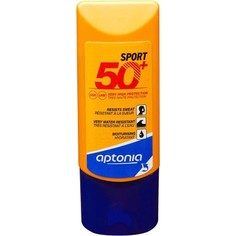 Солнцезащитный Крем Spf50+ - 50 Мл Aptonia