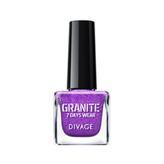 Лак для ногтей Divage