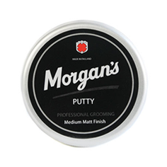 Стайлинг Morgans Pomade