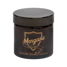 Борода и усы Morgans Pomade