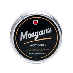 Стайлинг Morgans Pomade