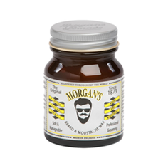 Борода и усы Morgans Pomade