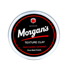 Глина Morgans Pomade