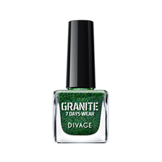 Лак для ногтей Divage