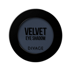 Тени для век Divage