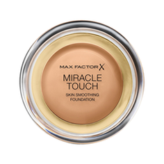 Тональная основа Max Factor