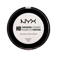 Пудра NYX Professional Makeup