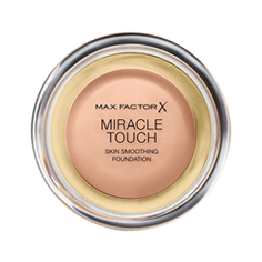 Тональная основа Max Factor