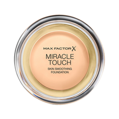 Тональная основа Max Factor