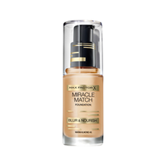 Тональная основа Max Factor