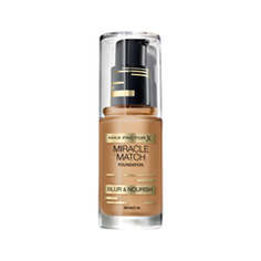 Тональная основа Max Factor