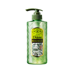 Шампунь Moist Diane
